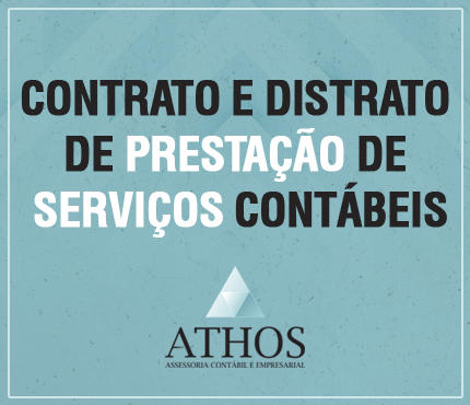 Curso Contrato e distrato de prestação de serviços contábeis