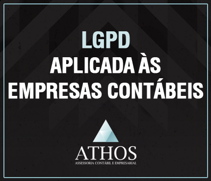 Curso LGPD aplicada às empresas contábeis